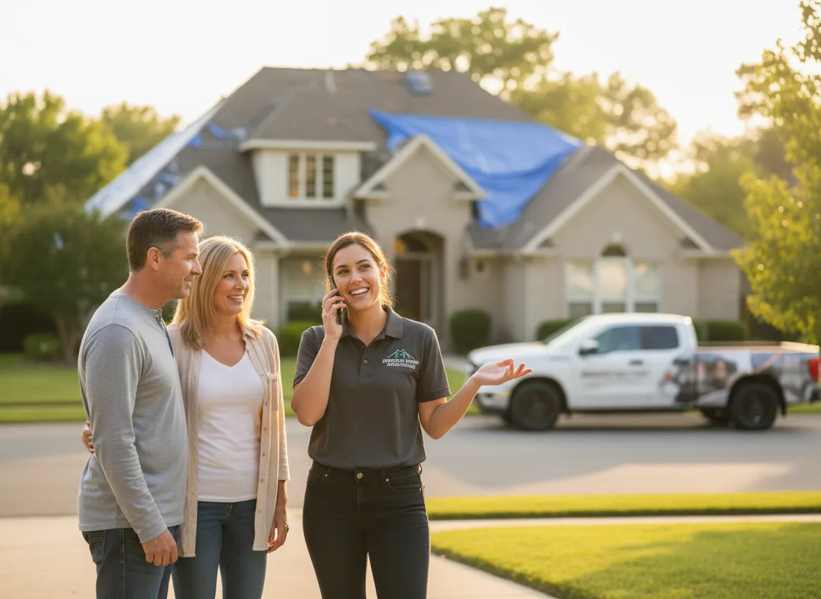 Emergency Roof Repair Roanoke Rapids, NC FAQs